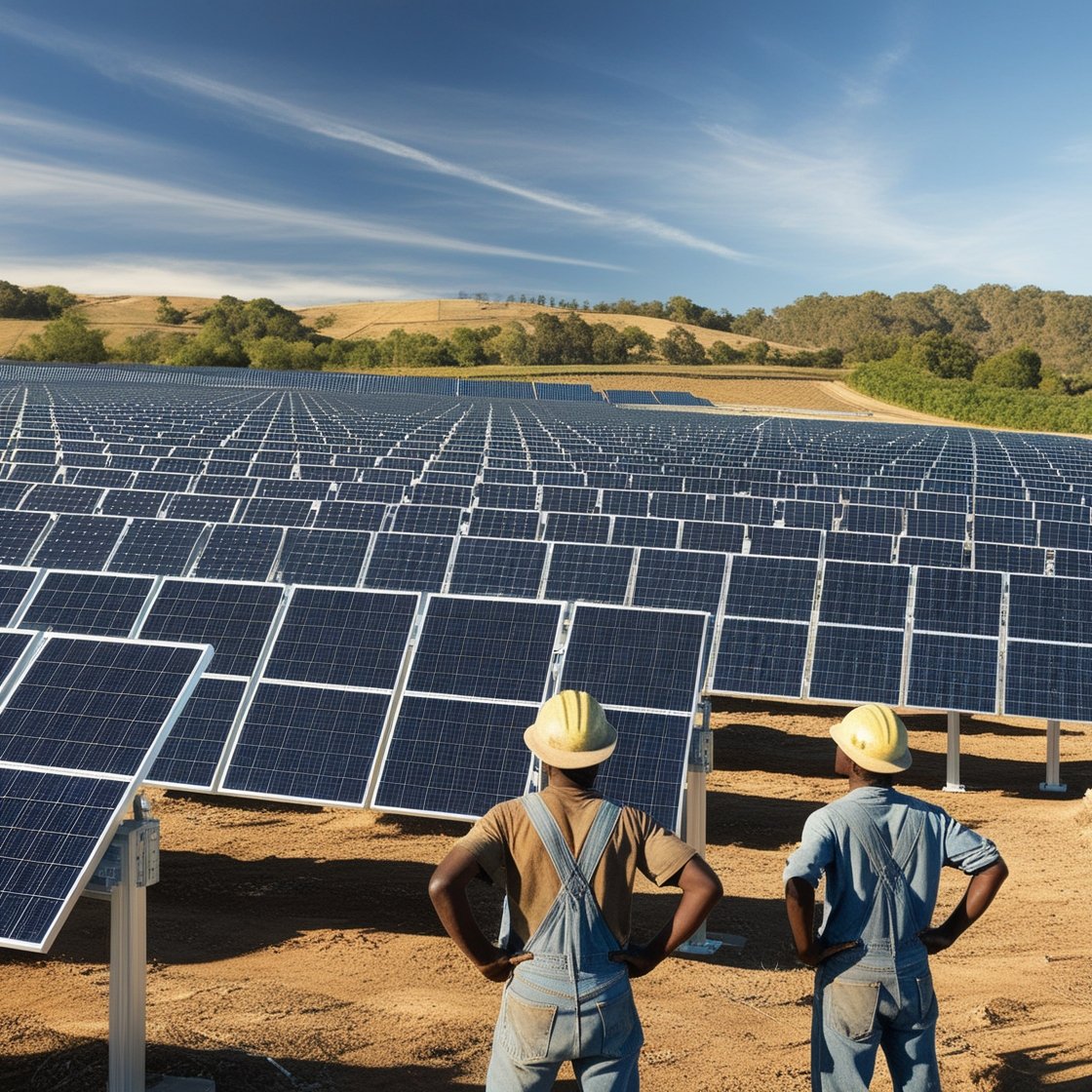 fazenda energia solar